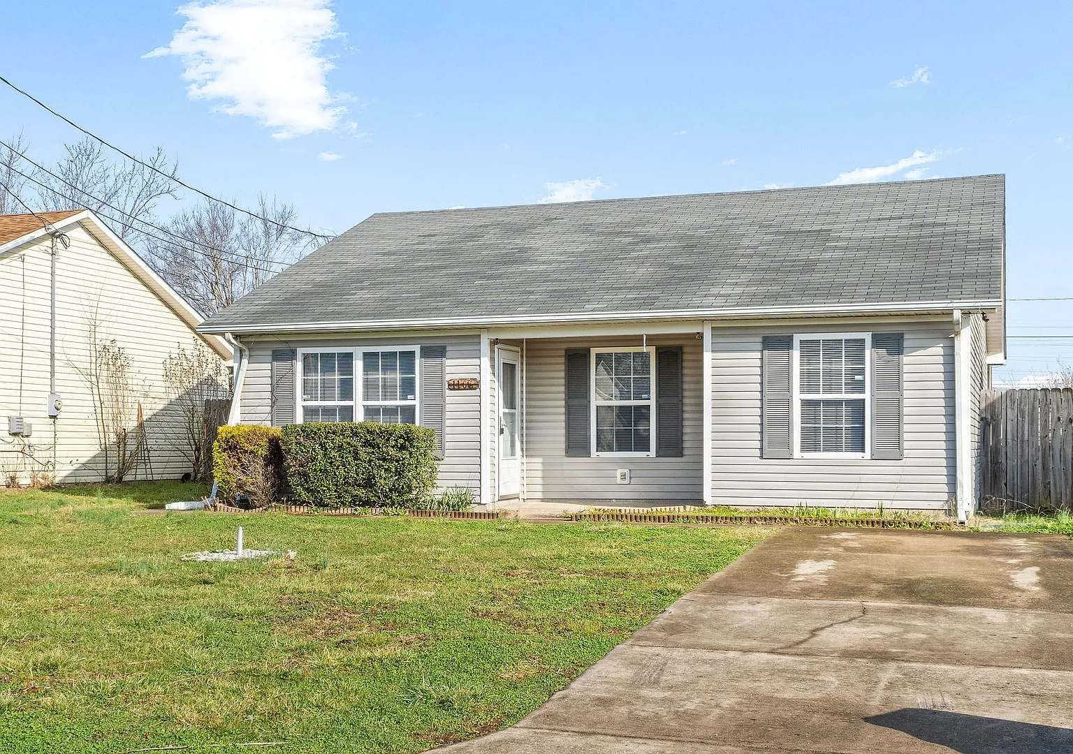 1106 Keith Avenue, Oak Grove, KY 42262 — Photo 3