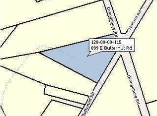 899 E Butternut Rd, Summerville, SC 29483