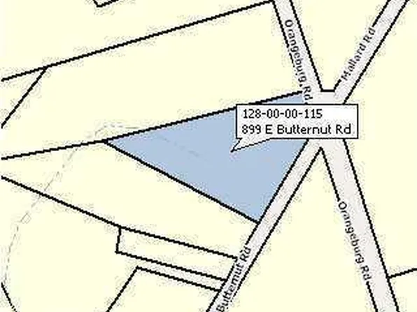 899 E Butternut Rd, Summerville, SC 29483