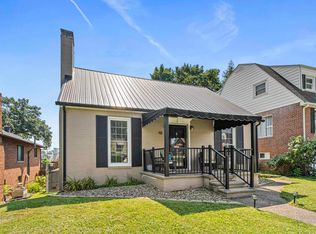 48 Fairfax Dr, Huntington, WV