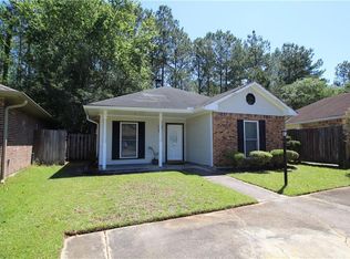 1133 Rose Meadow Loop, Slidell, LA 70460