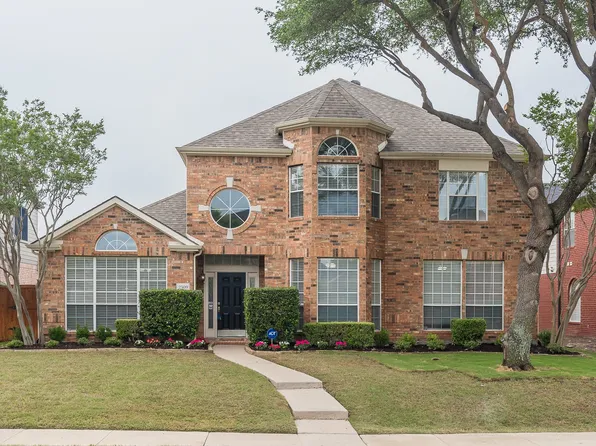 2509 Cima Hill Dr, Plano, TX 75025