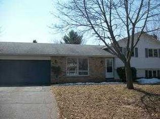 7855 68th Street Ct S, Cottage Grove, MN 55016