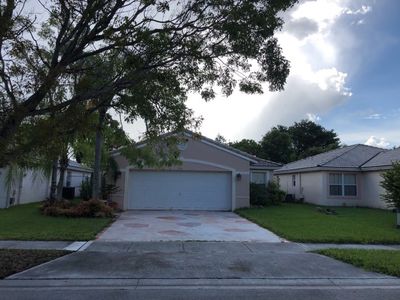 1973 NW 208th Ter, Pembroke Pines, FL, 33029