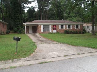 4310 Creek Valley Ct SW, Atlanta, GA 30331