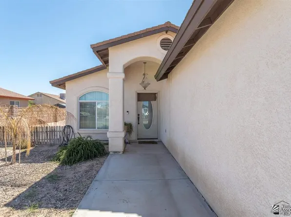 9639 E 37th Pl, Yuma, AZ 85365