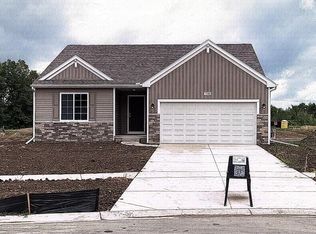 7266 Mammoth Ct, Caledonia, MI