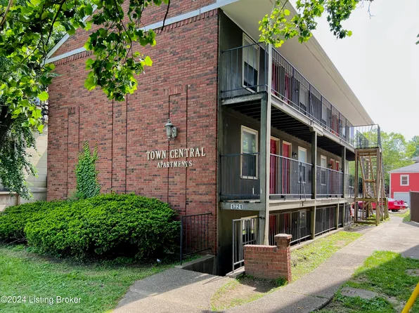 1221 S 3rd St, Louisville, KY 40203