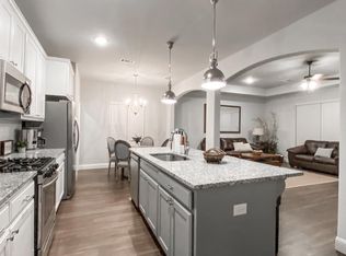 5208 Sonata Trl, Fort Worth, TX 76126