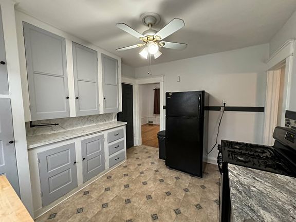 Updated Kitchen