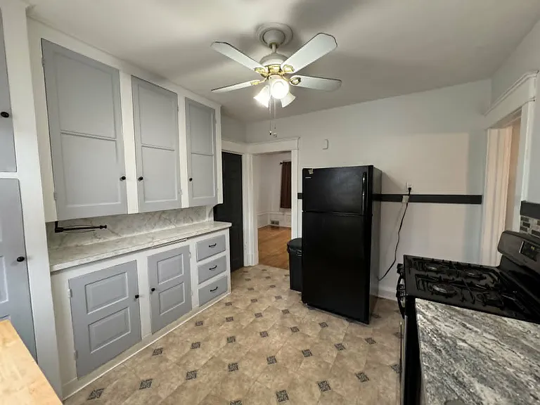 Updated Kitchen