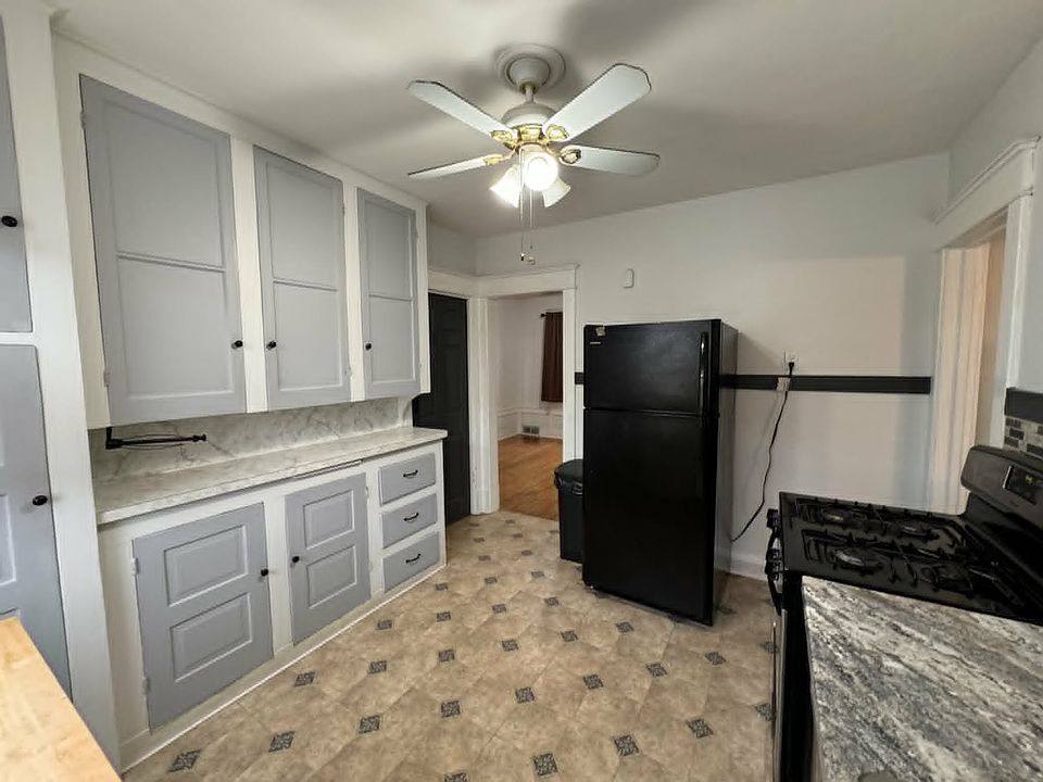 Updated Kitchen