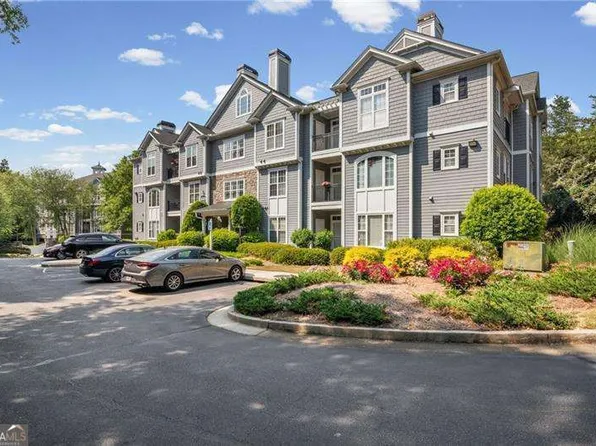 4100 Paces Walk SE Unit 3203, Atlanta, GA 30339
