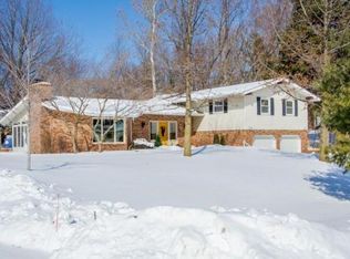 52695 Searer Dr, South Bend, IN
