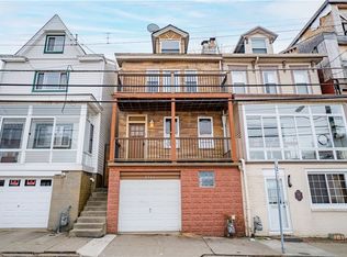2516 Mission St, Pittsburgh, PA 15203