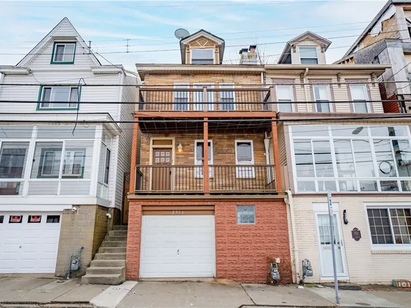 2516 Mission St, Pittsburgh, PA 15203