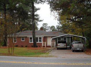 24 S Selma Rd, Wendell, NC 27591