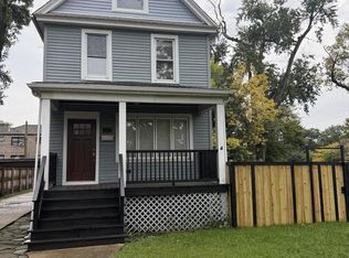 1837 W 104th St, Chicago, IL 60643