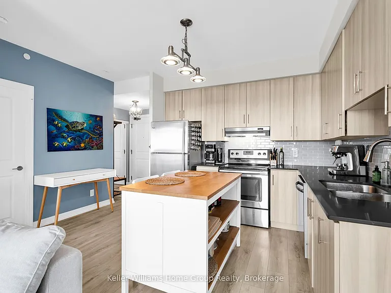 3563 Lake Shore Blvd W #705 — Photo 14