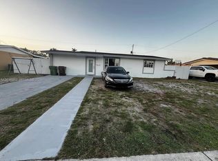 Palm Lakes Sec 3, Hialeah, FL 33014