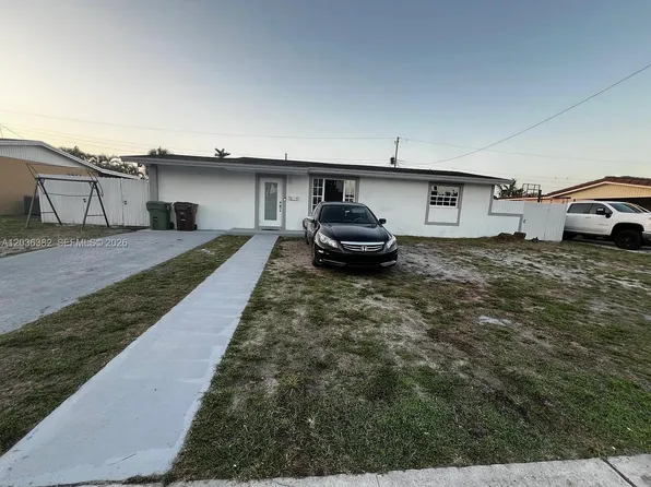 1271 W 79th St, Hialeah, FL 33014