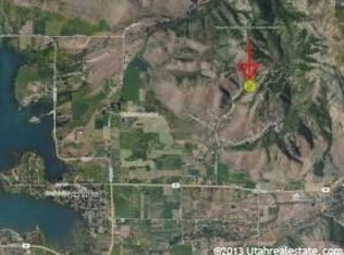 1330 N Maple St, Huntsville, UT 84317