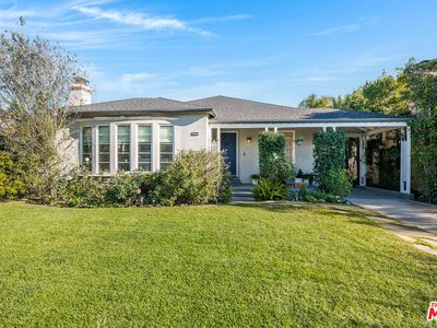 1910 S Bedford St, Los Angeles, CA, 90034
