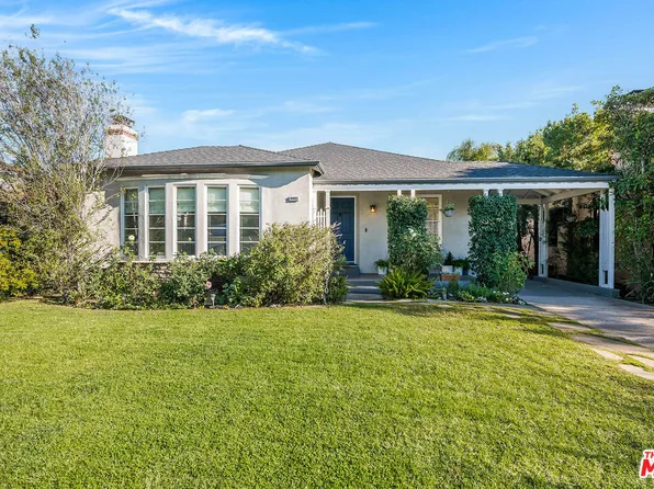 1910 S Bedford St, Los Angeles, CA 90034