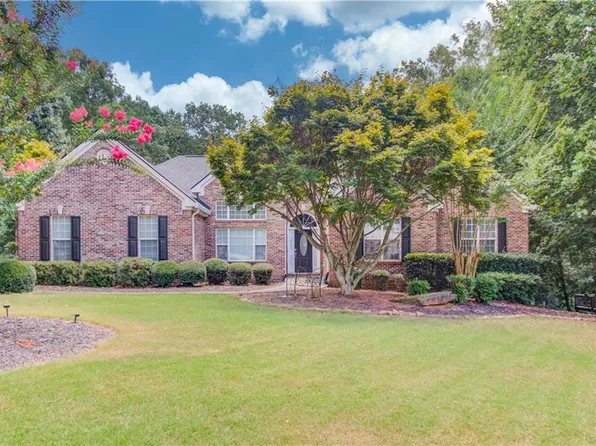 735 Gold Crest Dr, Braselton, GA 30517