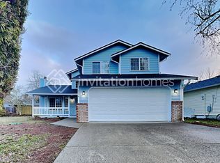 6314 61st Loop SE, Lacey, WA 98513