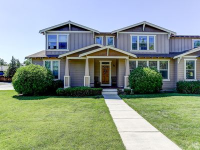 1530 NW Hickory Pl, Redmond, OR, 97756