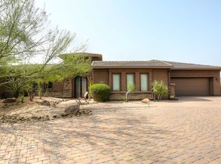 10115 E Happy Hollow Dr, Scottsdale, AZ 85262