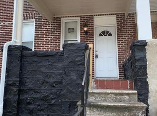 3439 Ravenwood Ave, Baltimore, MD 21213