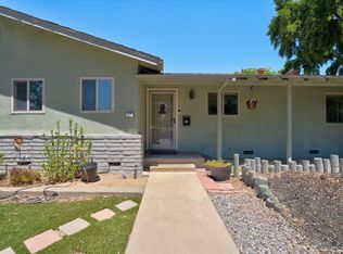 917 W Rumble Rd, Modesto, CA 95350