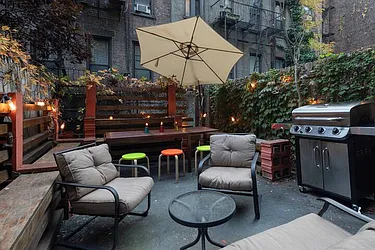 Rented by Blackwater Associates Inc.
