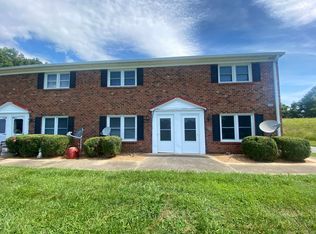 131 Shenandoah Ave #107, Madison Heights, VA 24572