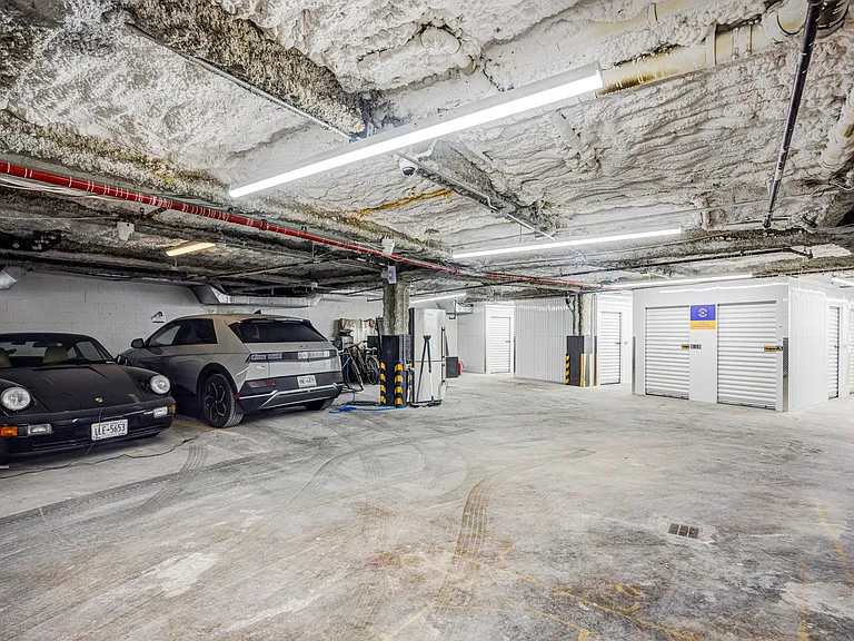 291 Metropolitan Ave #5G — Photo 15