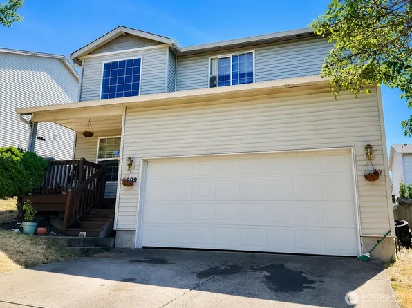 1209 W 32nd Circle, Vancouver, WA 98660
