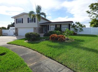 1490 Monte Carlo Ct, Merritt Island, FL 32952