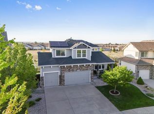 8787 Gardenia Cir, Arvada, CO 80005