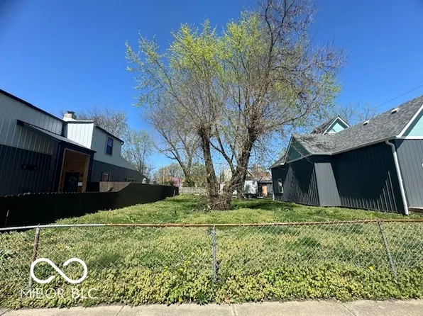 1610 W New York St, Indianapolis, IN 46222