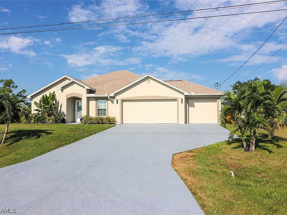 3530 NE 15th Ave, Cape Coral, FL 33909 | MLS #223065693 | Zillow