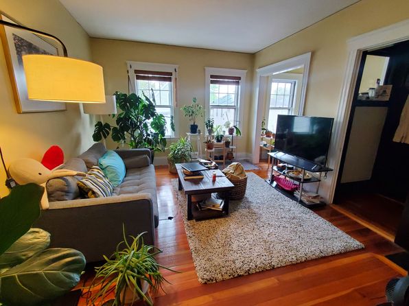 19 Edward T Sullivan Rd #1