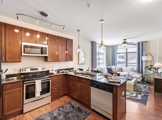 Park and Kingston, Charlotte, NC 28203