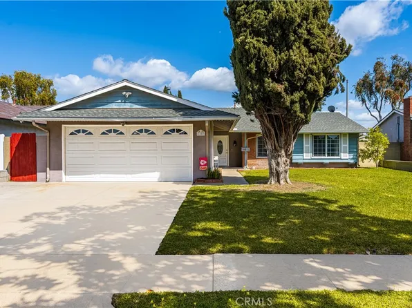 1050 S Verde St, Anaheim, CA 92805