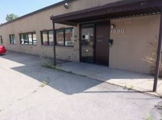 1690 Walden Ave, Cheektowaga, NY 14225