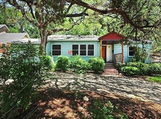 2625 Exposition Blvd, Austin, TX 78703