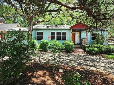 2625 Exposition Blvd, Austin, TX, 78703