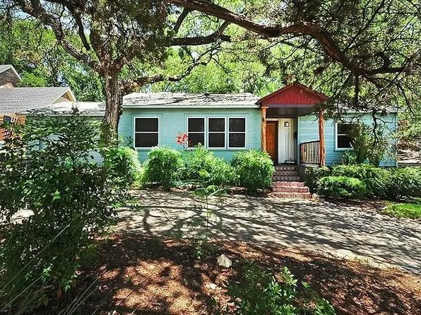 2625 Exposition Blvd, Austin, TX 78703