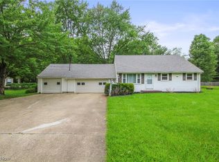 5540 West Blvd, Youngstown, OH 44512